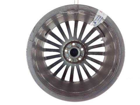 Foto 2ª: LLanta Chapa Skoda Superb VERSION INDEFINIDA (2009)