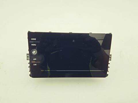 Pantalla Multifuncion Volkswagen T-Cross 1.0 TSI 95CV 70KW