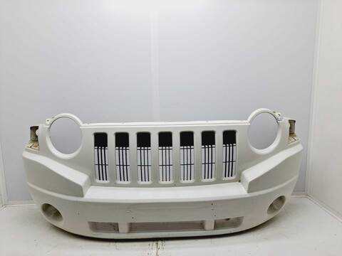 Foto 1ª: Paragolpes Delantero Jeep Compass LIMITED 140CV 103KW [BYL + SERIAL] (2007)