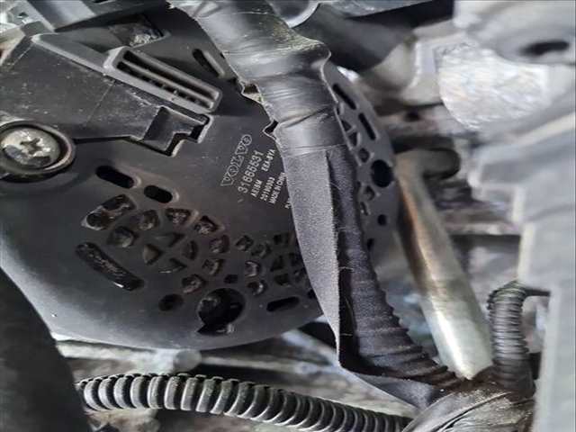 Foto 2ª: Alternador Volvo XC 40 T3 163CV 120KW [B3154T7] (2019)