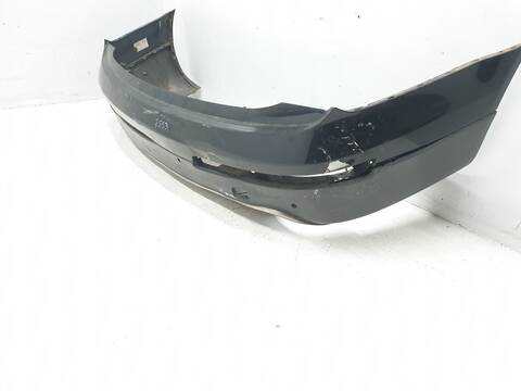 Foto 3ª: Paragolpes Trasero Audi Q7 3.0 V6 24V TDI 233CV 97KW [BUG] (2006)