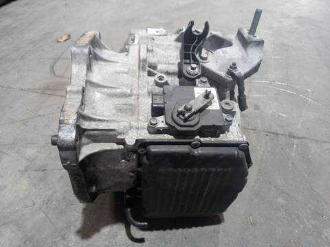 Foto 3ª: Caja Cambios Automatica Ford Mondeo 2.2 TDCI 200CV 147KW