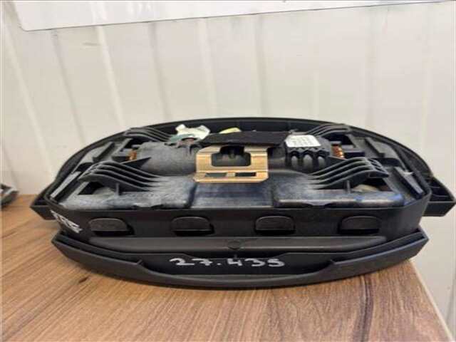 Foto 2ª: Airbag Delantero Izquierdo Renault Megane 1.9 BUSINESS [1.9 LTR. - 96 KW DCI DIESEL FAP] II BERLINA 5P (10.2002-_) [F9Q E8]