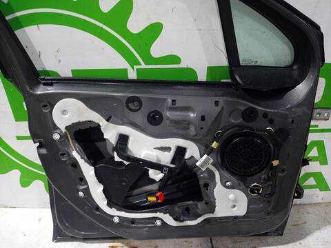 Foto 2ª: Puerta Delantera Izquierda Peugeot 2008 ALLURE 110CV 81KW (2017)