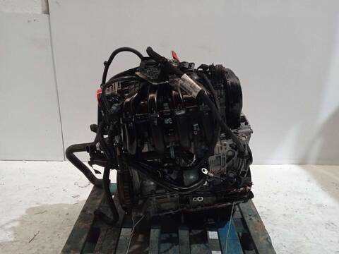 Motor Completo Peugeot 207 1.4 16V 88CV 65KW