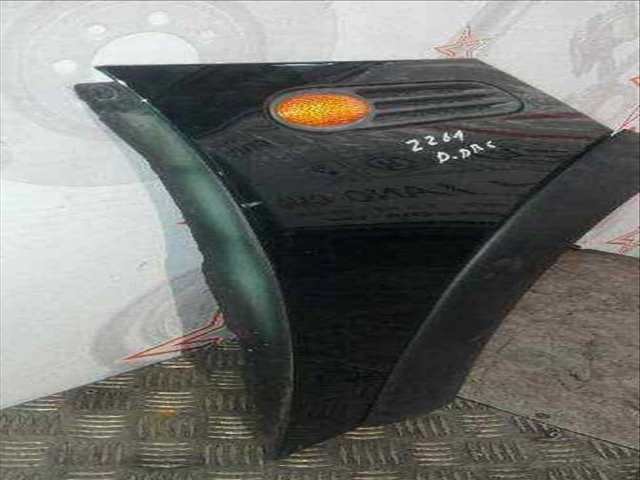Foto 4ª: Aleta Delantera Derecha Mini Mini COOPER 116CV 85KW [W10B16AA] (2005)