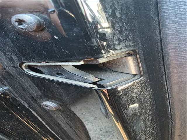 Cerradura Puerta Delantera Izquierda Bmw Serie 1 120 2.0 D 177CV 130KW
