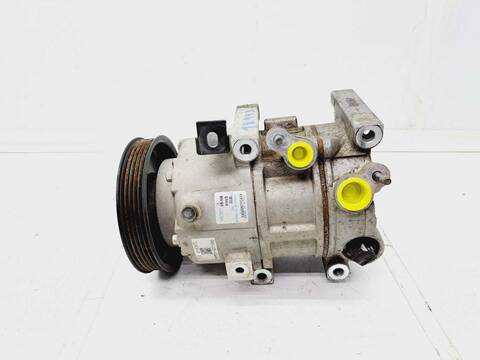 Compresor Aire Acondicionado Kia Sportage 1.7 CRDI CAT 116CV 85KW
