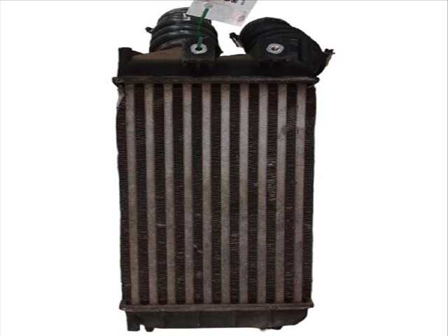 Foto 2ª: Intercooler Peugeot 3008 1.6 HDI 114CV (2009)