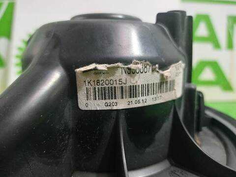 Foto 2ª: Calefacción Seat Altea STYLE ECOMOTIVE 105CV [CAYC] (2006)