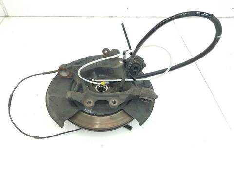 Mangueta Trasera Derecha Bmw Serie 4 418 2.0 184CV