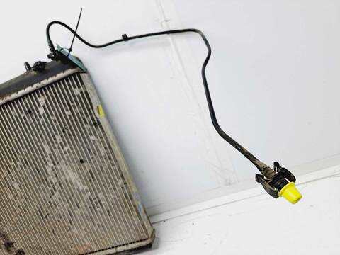 Foto 4ª: Radiador Motor Citroen C4 PREMIER BERLINA 90CV 66KW [9HX] (2005)