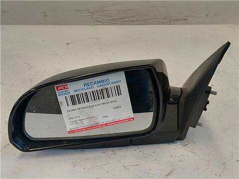 Retrovisor Izquierdo Hyundai Sonata 2.0 CRDI 140CV 103KW
