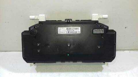 Foto 2ª: Cuadro de Instrumentos Mercedes Citan 109 CDI EXTRALANG A3) 415605) 90CV 66KW [K9K608] (2012)