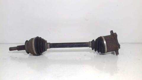 Transmision Trasera Derecha Nissan Pathfinder 2.5 DCI SE 171CV 126KW