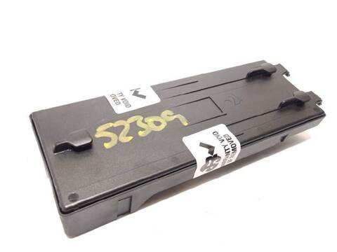 Foto 3ª: Centralita Motor ECU Porsche Macan S DIESEL 258CV 190KW [CTBA] (2016)