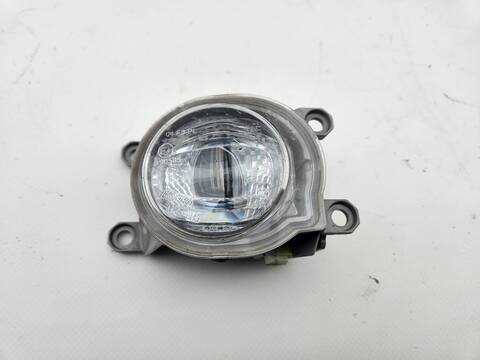 Faro Antiniebla Delantero Derecho Toyota Corolla 2.0 HYBRID MZEH12) HATCHBACK 180CV 132KW