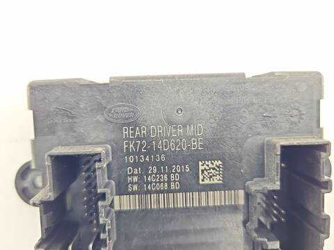 Foto 3ª: Centralita Motor ECU Land Rover Range 2.0 D 4X4 150CV 110KW [204DTD(AJ20D4)] (2016)