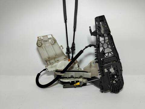 Cerradura Puerta Delantera Izquierda Jeep Renegade 2 M 120CV