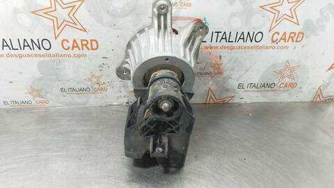 Foto 3ª: Soporte Motor Mercedes Clase E 180 E 220 D 213.004) 194CV 143KW [654920] (2018)