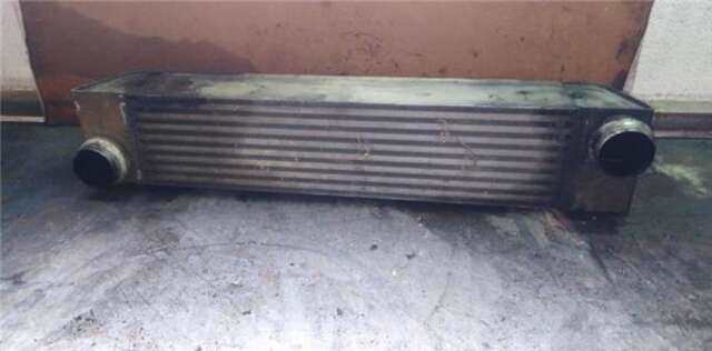 Foto 2ª: Intercooler Land Rover Range 3.0 TD6 HSE [3.0 LTR. - 130 KW TD6] [306D1]