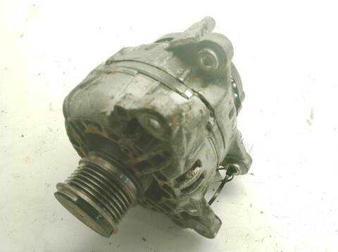 Foto 2ª: Alternador Volkswagen Crafter 2.5 TDI [BJM] (2006)