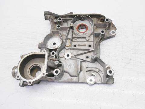 Bomba de Aceite Opel Astra 85KW