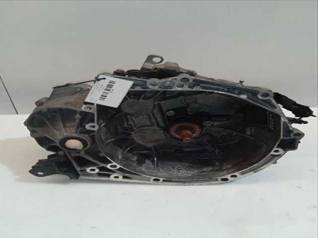 Caja Cambios Peugeot 208 ALLURE 114CV 84KW