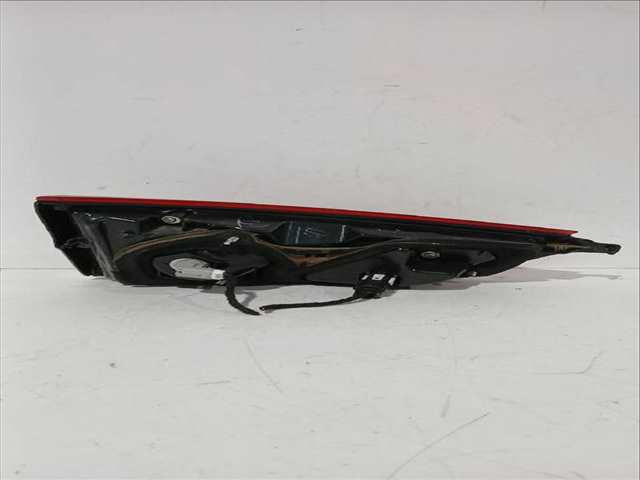 Foto 3ª: Piloto Portón Derecho Nissan Qashqai 1.3 DIG-T 140CV [HR13DDT] (2013)