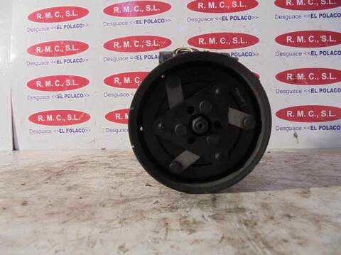 Compresor Aire Acondicionado Renault Clio 65CV 48KW