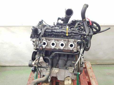 Foto 2ª: Motor Completo Mg ZS 1.5 106CV [15S4C] (2019)
