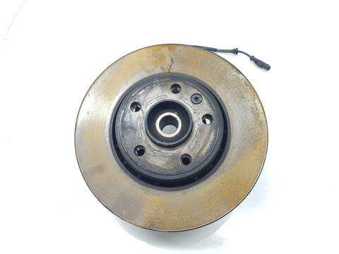 Mangueta Delantera Izquierda Opel Viva FURGON 2.7T L1H1 113CV 83KW