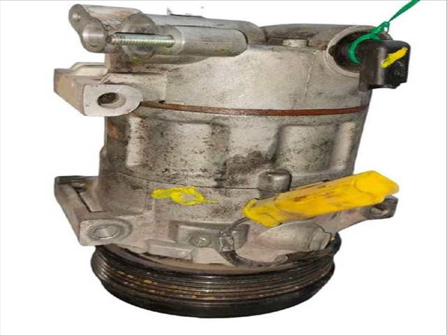 Compresor Aire Acondicionado Citroen C4 1.6 HDI