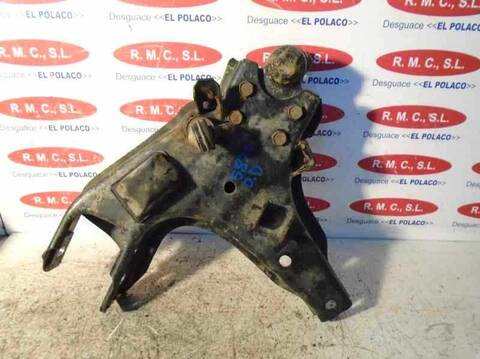 Foto 2ª: Brazo Suspension Delantero Derecho Nissan Terrano 2.7 TD 125CV 92KW [TD27TI] (1999)