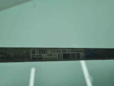 Foto 2ª: Radiador Aceite Volkswagen Touareg TDI V6 MOTION 224CV 165KW [BKS] (2007)