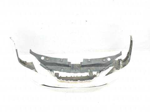 Foto 2ª: Paragolpes Delantero Seat Ibiza STYLE 0CV 72KW (2015)