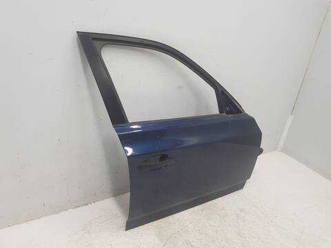Foto 2ª: Puerta Delantera Derecha Bmw X3 2.0D (2006)