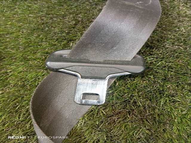 Foto 3ª: Cinturón Delantero Derecho Santana Anibal 2.8 TD MILITAR [8140.43P] (2004)