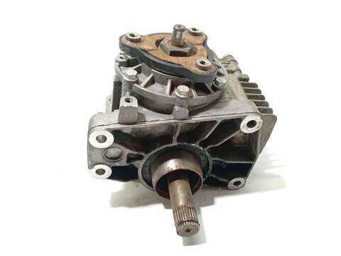 Foto 4ª: Caja Transfer Volkswagen Tiguan 2.0 TDI 4MOTION 140CV 103KW [CBAB] (2007)