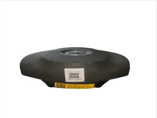 Foto 2ª: Airbag Delantero Izquierdo Volkswagen Golf 2.0 TDI 140CV (2008)