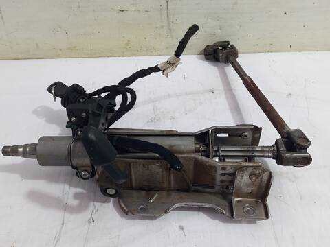 Columna Dirección Peugeot Bipper BASIS 75CV 55KW