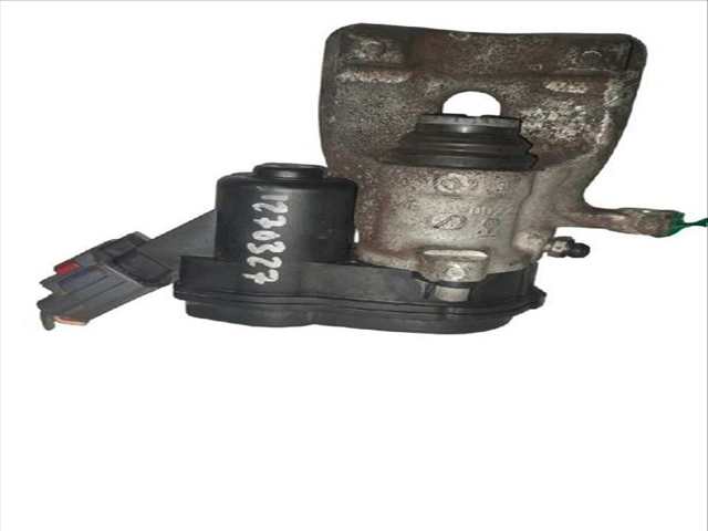 Foto 2ª: Pinza Freno Trasera Derecho Ford Ka 1.2 (2008)