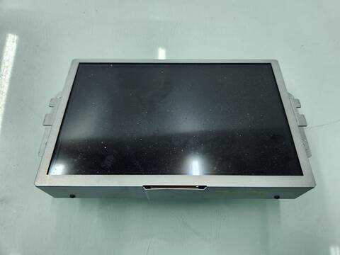 Pantalla Multifuncion Ford Ranger DOPPELKABINE 4X4 WILDTRAK 200CV 147KW