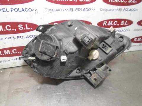 Foto 2ª: Faro Izquierdo Renault Kangoo EXPRESS CONFORT 68CV 50KW [K9K714] (2005)