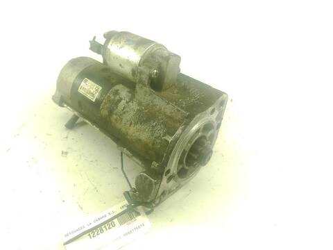 Motor de Arranque Mitsubishi Montero 3.2 4WD