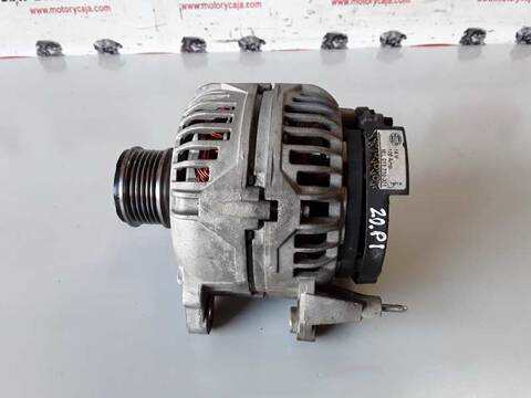 Foto 2ª: Alternador Seat Leon SPORT 1.8 20V TURBO 179CV (1999)