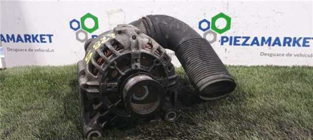 Foto 2ª: Alternador Bmw Serie 3 315 2.2 320I EDITION EXCLUSIV [2.2 LTR. - 125 KW 24V CAT] [226S1]