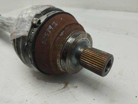 Foto 3ª: Transmision Delantera Izquierda Seat Leon STYLE VISIO 125CV 92KW [CZC] (2018)