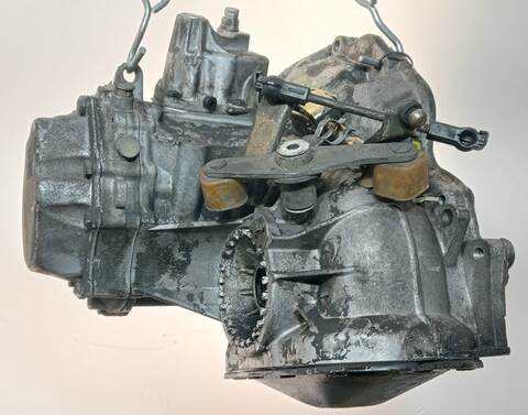 Foto 3ª: Caja Cambios Daewoo Lanos COOL 1.5 CAT 86CV (1997)