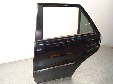 Foto 3ª: Puerta Trasera Izquierda Mercedes Clase ML 320 CDI 4M EDITION 10 224CV 165KW W164) [642940] (2008)